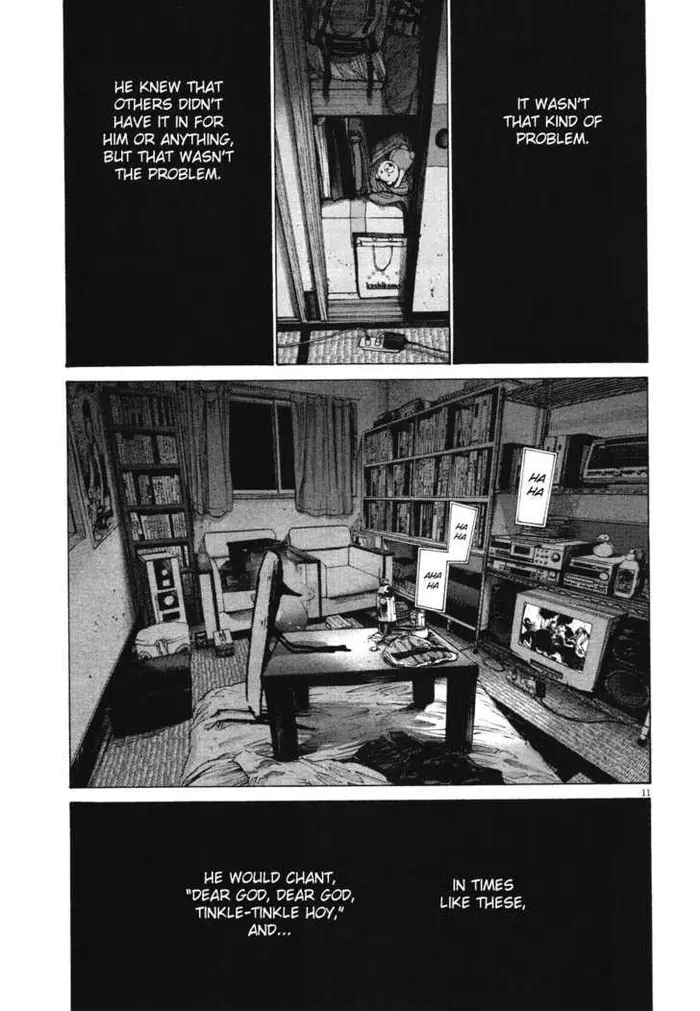 Goodnight Punpun Chapter 76 image 11_optimized